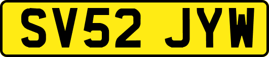 SV52JYW