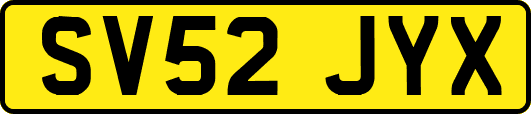 SV52JYX