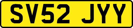 SV52JYY