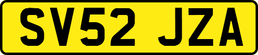 SV52JZA