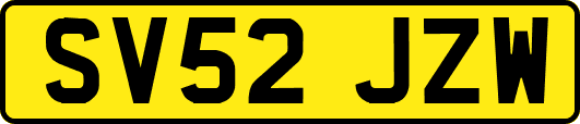 SV52JZW