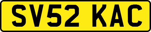 SV52KAC