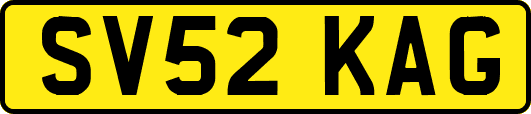 SV52KAG