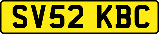 SV52KBC