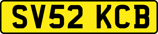 SV52KCB
