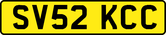 SV52KCC
