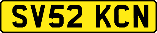 SV52KCN