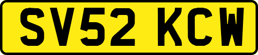 SV52KCW
