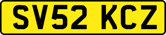 SV52KCZ