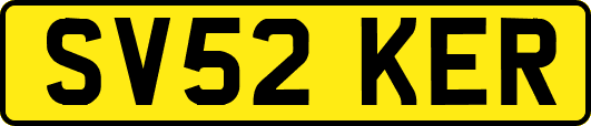 SV52KER