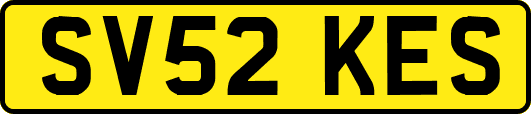 SV52KES