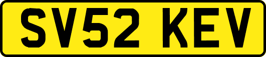 SV52KEV