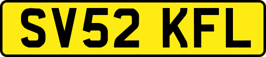 SV52KFL