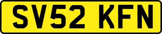 SV52KFN