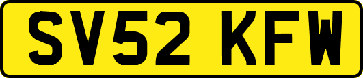 SV52KFW