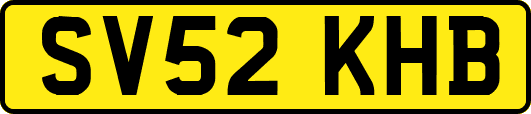SV52KHB