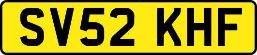 SV52KHF