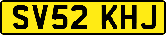 SV52KHJ