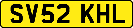 SV52KHL