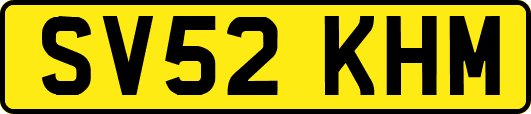 SV52KHM