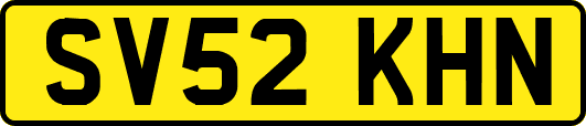 SV52KHN