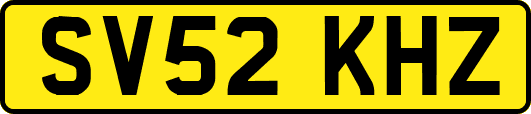 SV52KHZ