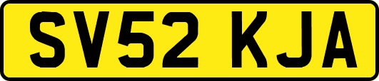 SV52KJA