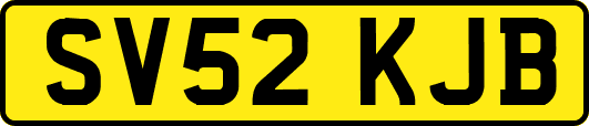 SV52KJB