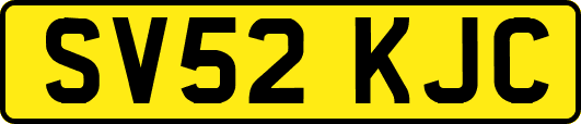 SV52KJC