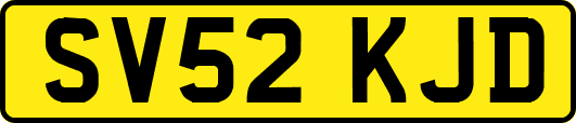SV52KJD