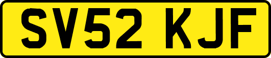 SV52KJF