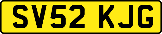 SV52KJG