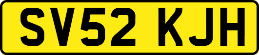 SV52KJH