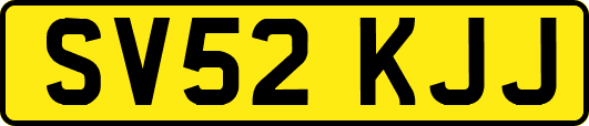 SV52KJJ