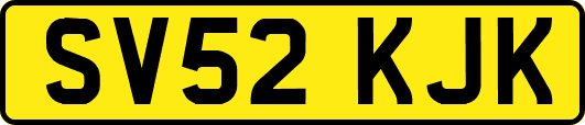 SV52KJK