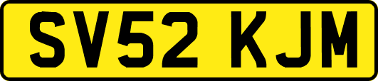 SV52KJM