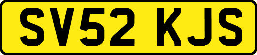 SV52KJS