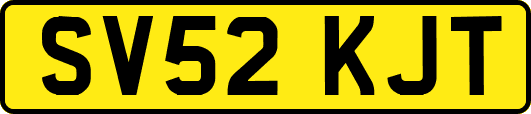 SV52KJT