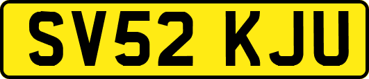 SV52KJU