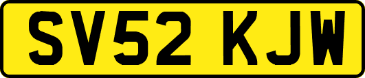 SV52KJW
