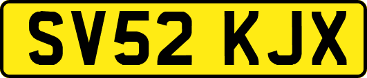 SV52KJX