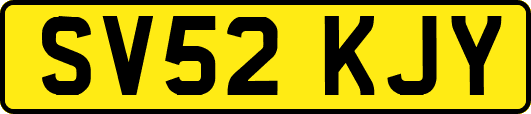 SV52KJY