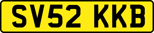 SV52KKB
