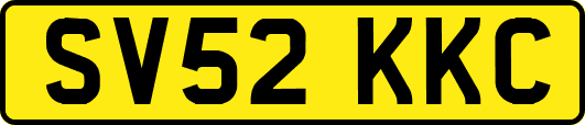 SV52KKC