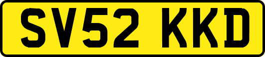 SV52KKD