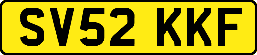 SV52KKF