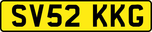 SV52KKG