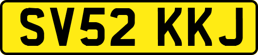 SV52KKJ