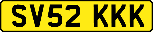 SV52KKK