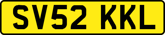 SV52KKL